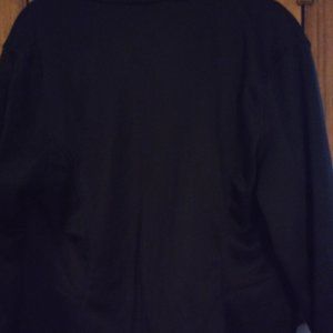 Woman's Northface pink ribbon edition jacket